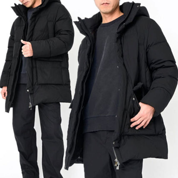 TATRAS タトラス ACINO アチーノ メンズ ダウン ジャケット