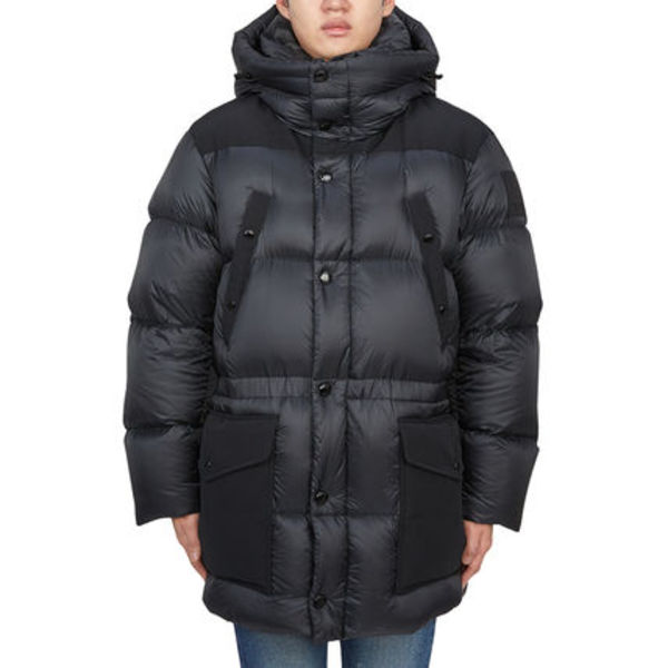 バーバリー メンズ ジャンパー LINDFORD 8096385 A2232