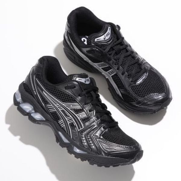 ASICS スニーカー GEL-KAYANO 14 ゲルカヤノ 1201A019-006