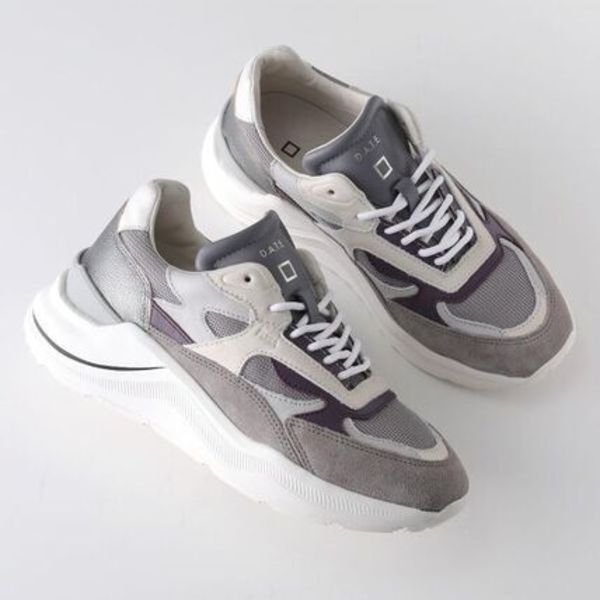 D.A.T.E. スニーカー FUGA DRAGON