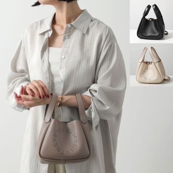 STELLA McCARTNEY ショルダーバッグ 7B0081 W8542