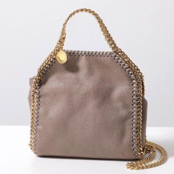 【カラー限定特価】STELLA McCARTNEY バッグ 391698 W9355