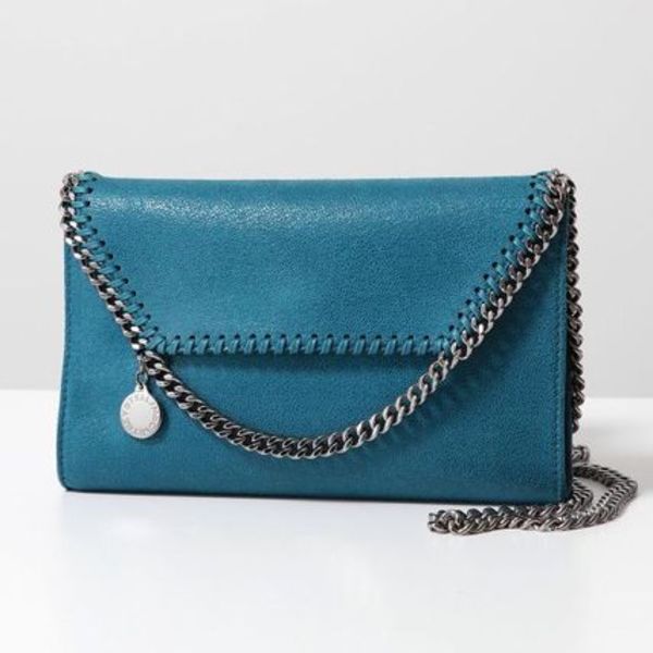 【カラー限定特価】STELLA McCARTNEY バッグ FALABELLA 581238