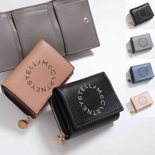 STELLA McCARTNEY 財布 7P0048 W8856 7P0048 WP0057