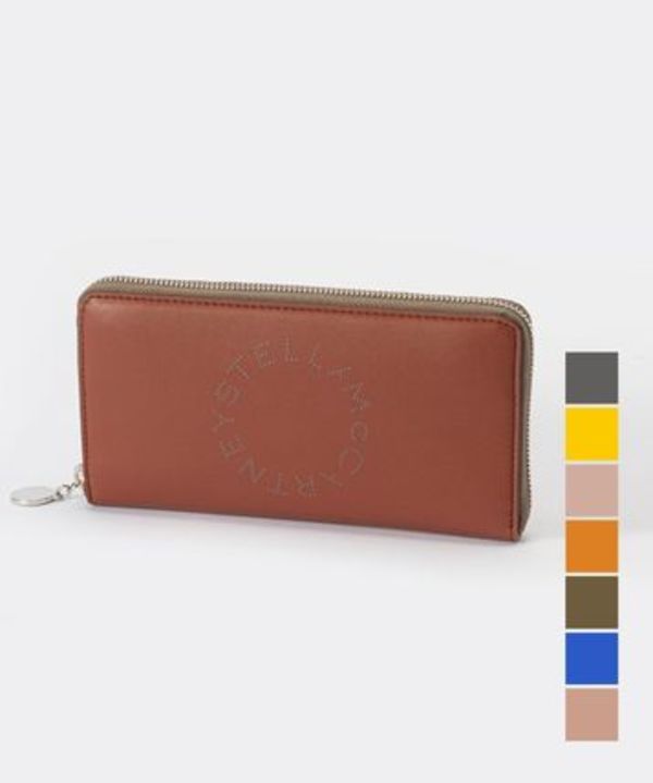 STELLA McCARTNEY 長財布 700251 W8856