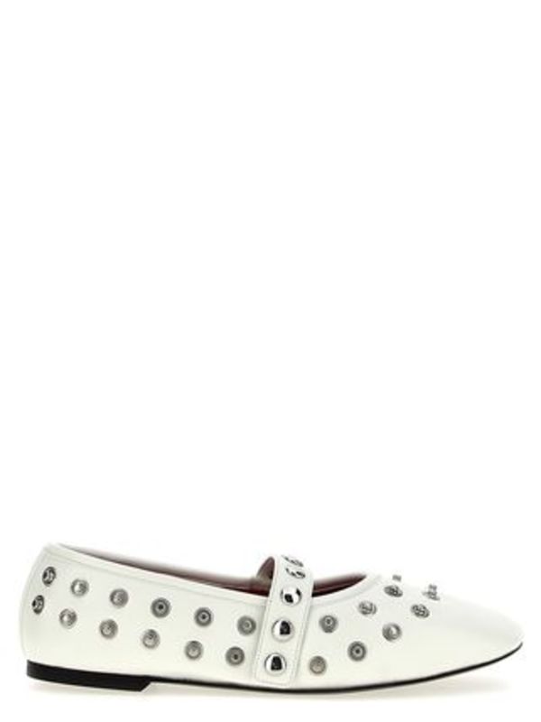 Stella McCartney 'Ryder' ballet flats