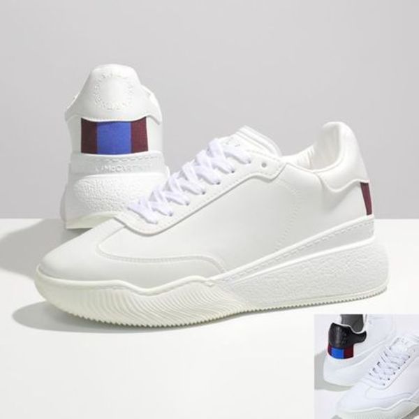 STELLA McCARTNEY スニーカー 583950 W1TV1 9043 ループ