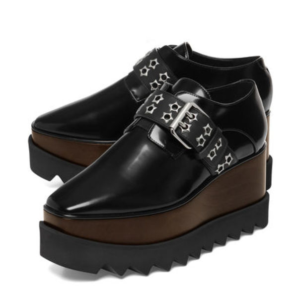 STELLA McCARTNEY スニーカー ELYSE STUDBAND 810279E001501000