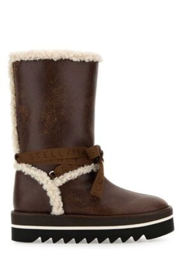 Stella McCartney BOOTS (810620E00261 2035)