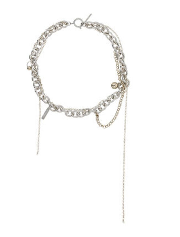 Justine Clenquet JEWELS (LEWISNECKLACE)