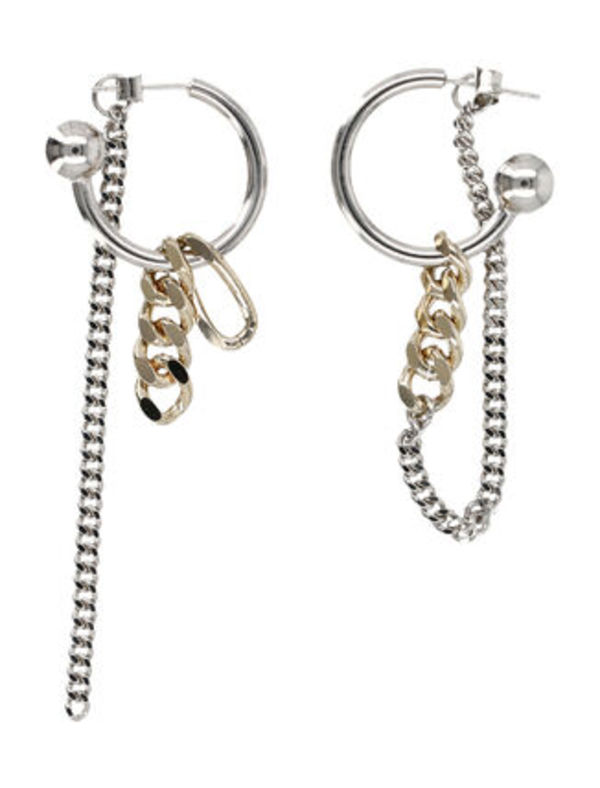 Justine Clenquet JEWELS (JENAEARRINGS)