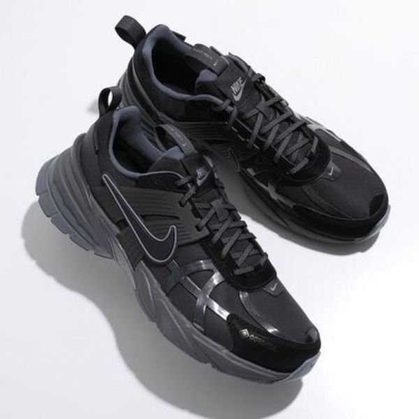 NIKE スニーカー W NIKE V2K RUN GTX FZ2622 GORE-TEX