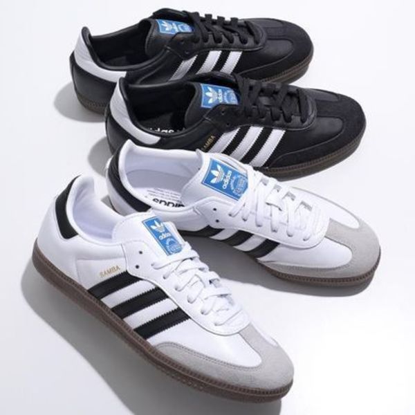 adidas Originals スニーカー SAMBA OG サンバ