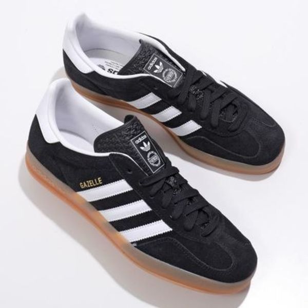 adidas Originals スニーカー GAZELLE INDOOR JI2060