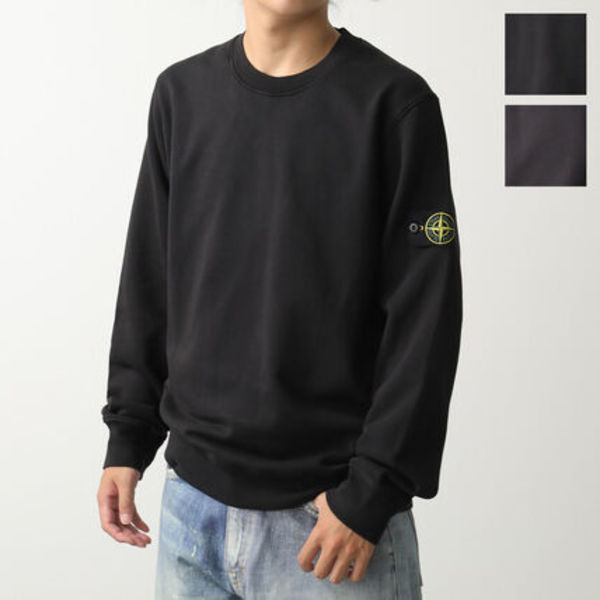 STONE ISLAND スウェットシャツ 6100060 S0051 トレーナー
