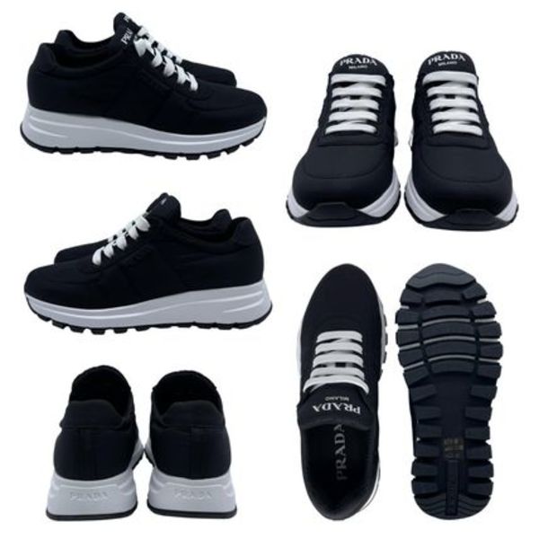 ★プラダスニーカー★