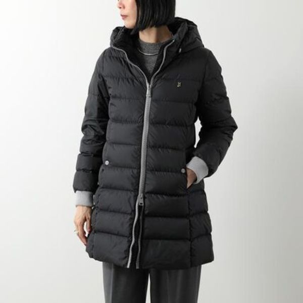 HERNO KIDS ダウンジャケット PI000186G 12004Z