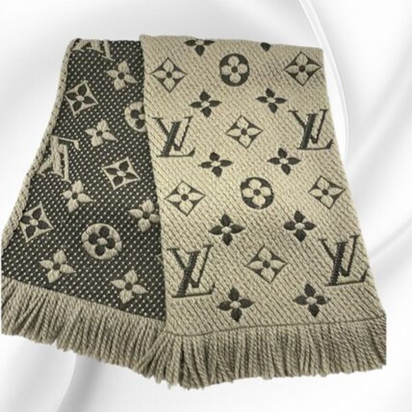 LOUIS VUITTON エシャルプ マフラー