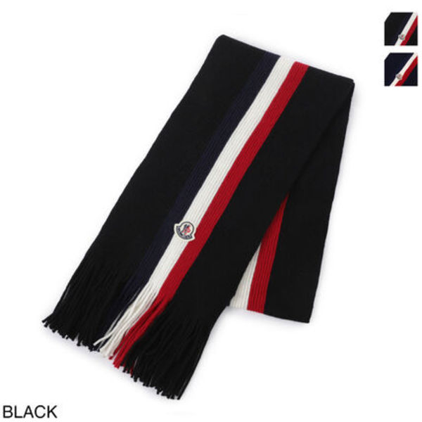 MONCLER マフラー 3c00019-a9575