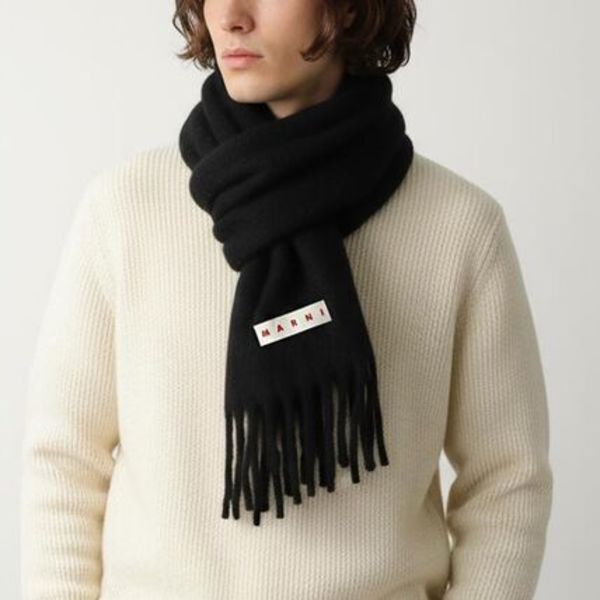 MARNI マフラー SCZC0082Y0 UTW918