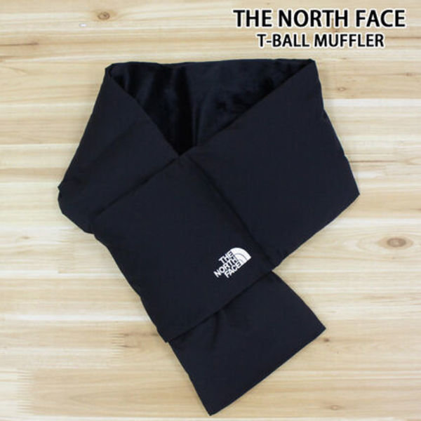 THE NORTH FACE ザ ノースフェイス Tボールマフラー