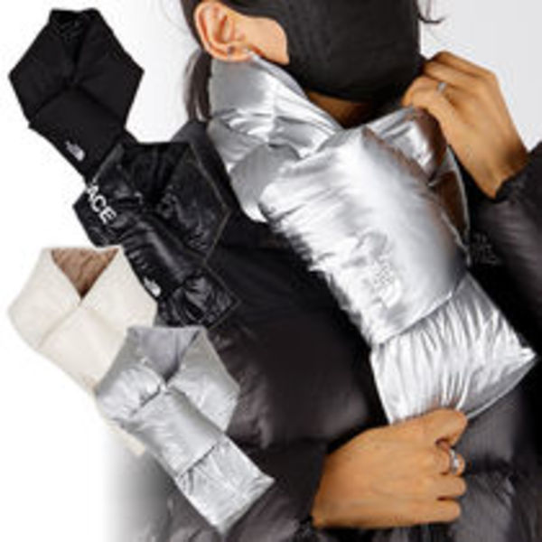 ★THE NORTH FACE★送料込★人気★韓国★T-BALL MUFFLER NA5IP51