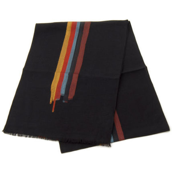 ポールスミス マフラー メンズ M1A877F GS2279 薄手マフラー