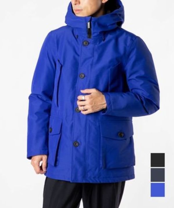 ウールリッチ WOOLRICH CFWOOU0474MRUT1180 ダウンジャケット