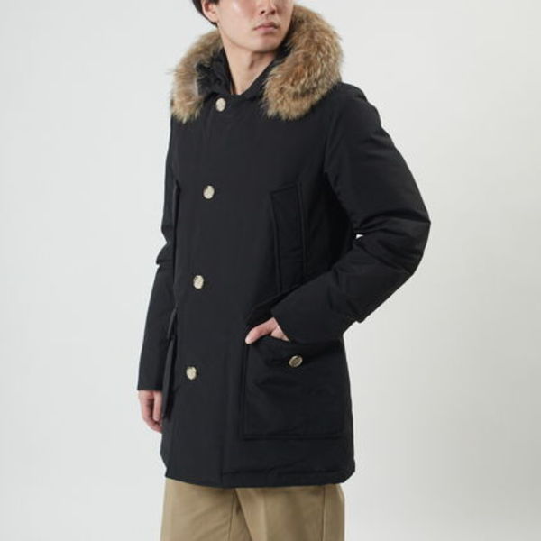WOOLRICH メンズ ダウンコート CFWOOU0482