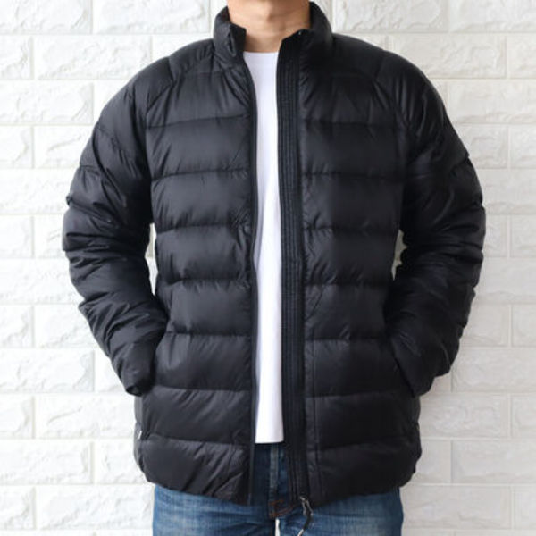 ピレネックス PYRENEX ダウンジャケット ARIAL SC