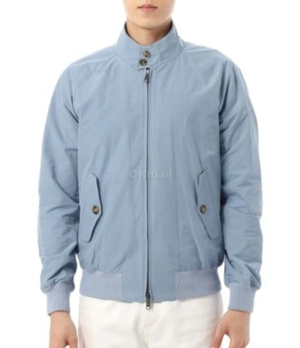 BARACUTA|JUMPERS (BRCPS0001BCNY1 3444)