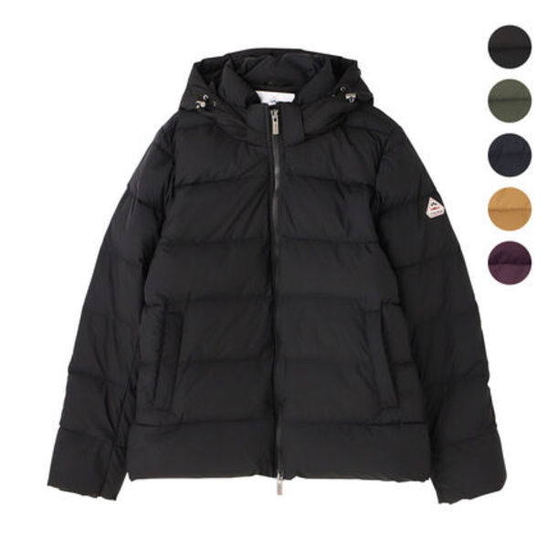 【国内即発】ピレネックス ダウンジャケット HMY022 P