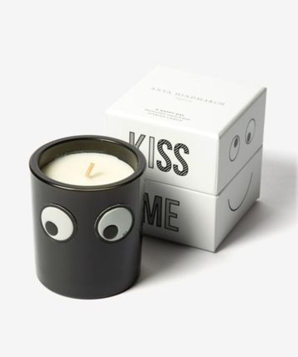 ANYA HINDMARCH Small Candle Happy Days 175357 キャンドル