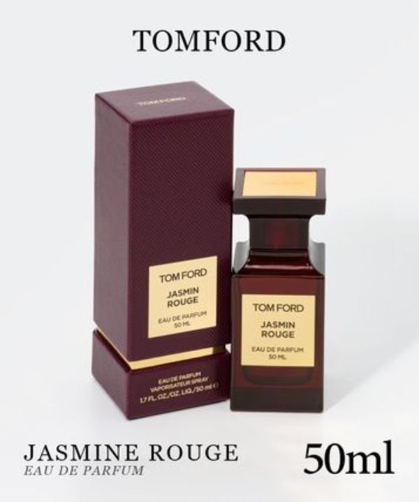 TOMFORD ジャスミン ルージュ オードパルファム 50mL