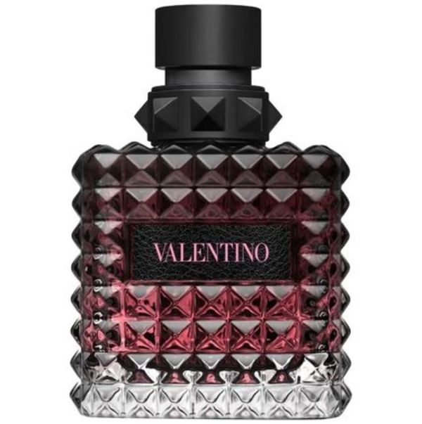 VALENTINO DONNA BORN IN ROMA INTENSE 香水 レディース 100ml