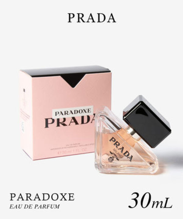 プラダ PRADA パラドックス オードパルファム 30mL