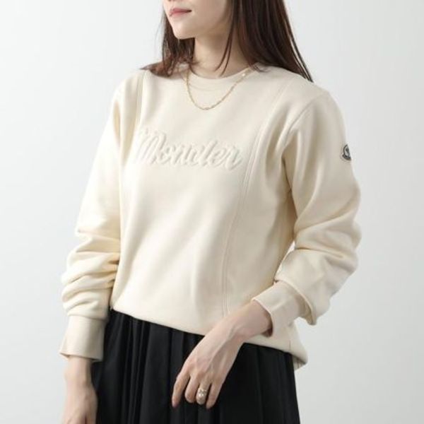 MONCLER トレーナー FELPA 8G00025 899RB