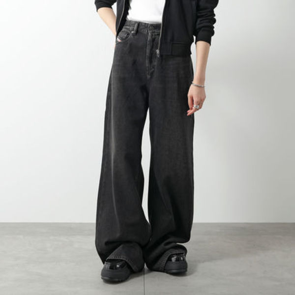 DIESEL ジーンズ 1996 D-SIRE A06925 09J96