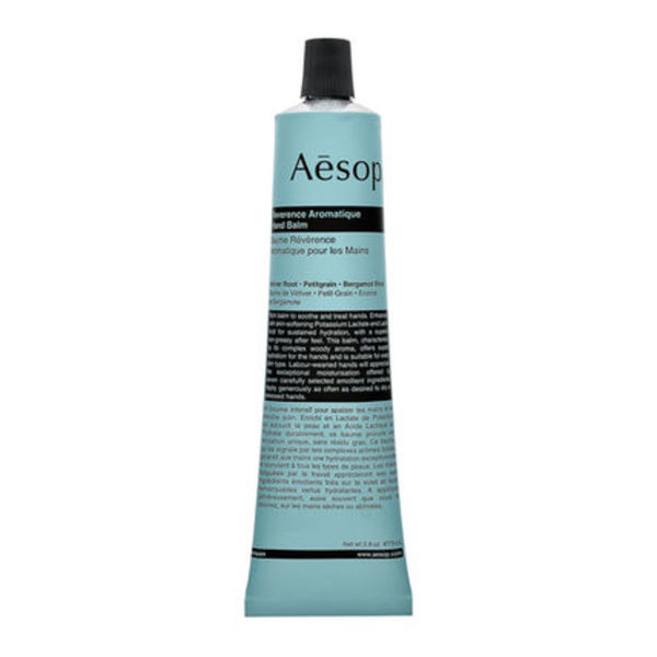 レバレンス ハンドバーム  75ml