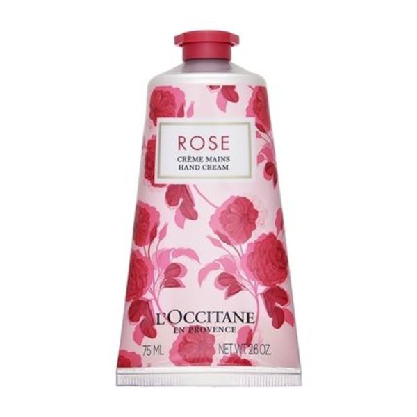 ローズ ハンドクリーム  75ml