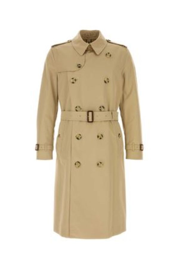 Burberry TRENCH COAT (8079385 A1366)