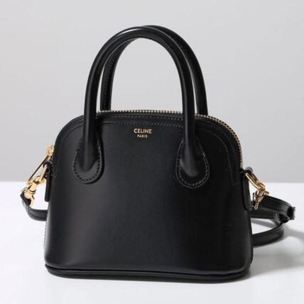 CELINE バッグ MINI HONORINE ミニ オノリン 10N573ETZ