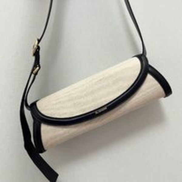 ヴィンテージ★JILSANDER★カンノーロ スモールサイズ