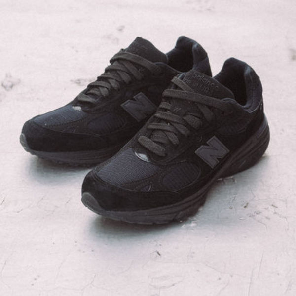 国内発送 送関込み New Balance 993 MR993TB Made in USA