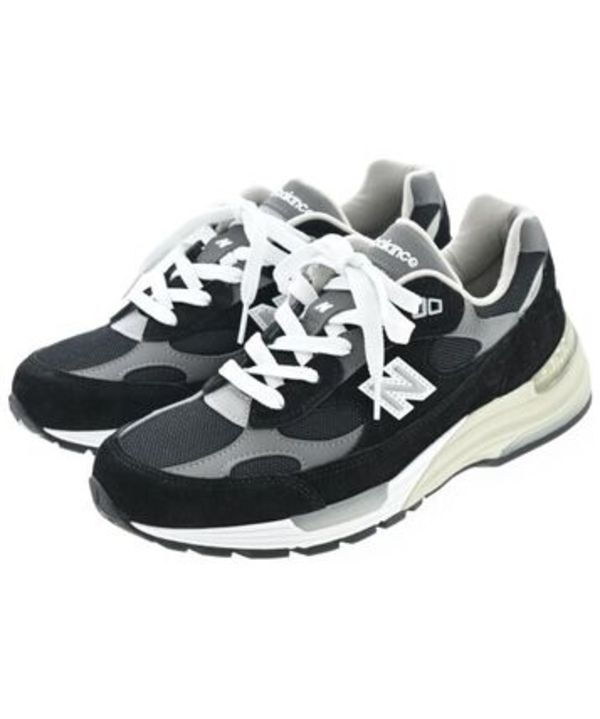 New Balance ニューバランス スニーカー 25cm 3603225S0152