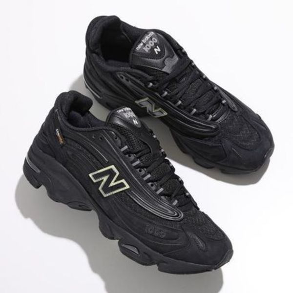 New Balance スニーカー M1000BBV Cordura Pack コーデュラ