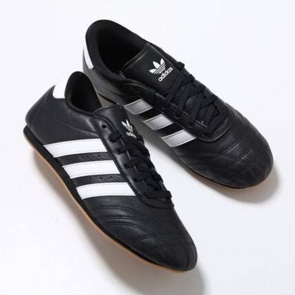 adidas Originals スニーカー TAEKWONDO LACE JS1193