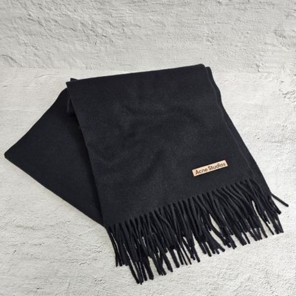 ★関税込★Acne Studios★アクネストゥディオス CANADA★