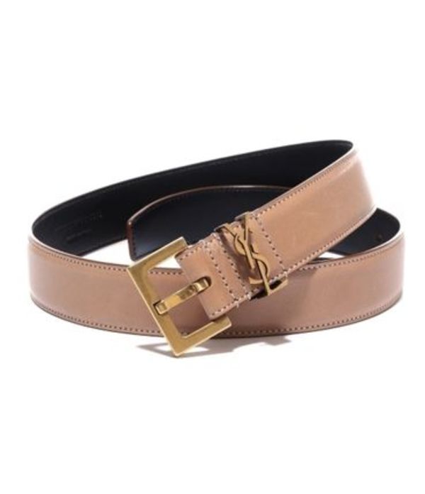 SAINT LAURENT PARIS|BELTS (634437 BWR6W 2725)