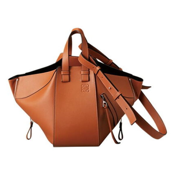 LOEWE 2WAYバッグ 387.30.S35